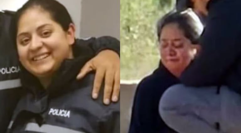 La agente asesinó a los menores en octubre de 2024.