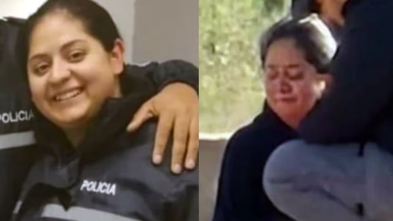 La agente asesinó a los menores en octubre de 2024.