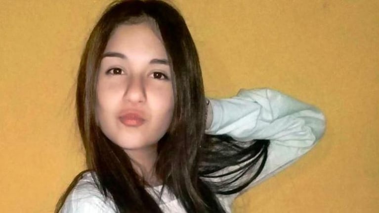 La amenaza de un preso al detenido por asesinar a Florencia Romano, la nena de 14 años