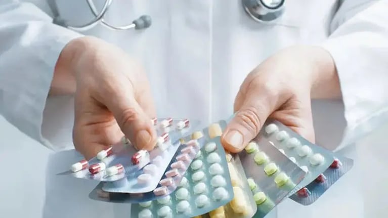 La Anmat habilitó la venta libre de 10 medicamentos que requerían receta: cuáles son