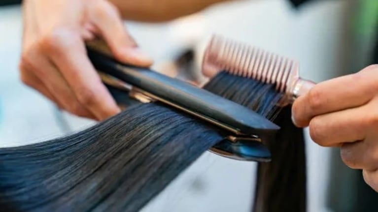 La ANMAT prohibió el uso, comercialización y distribución en todo el país de una serie de productos capilares.