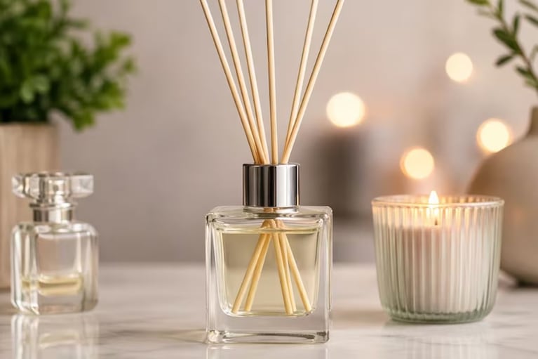 La Anmat prohibió una marca de aromatizantes.