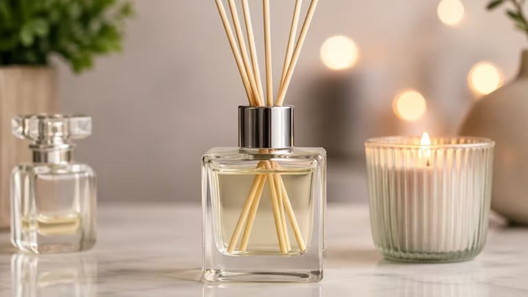 La Anmat prohibió una marca de aromatizantes.