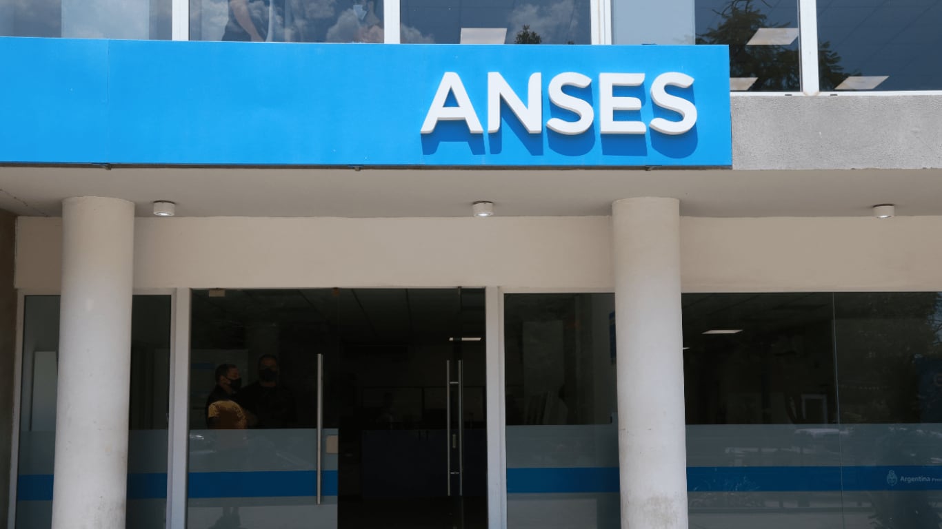 La ANSES no atenderá al público este jueves 27 de junio: qué pasa con quienes cobran y los turnos (Foto: ANSES).