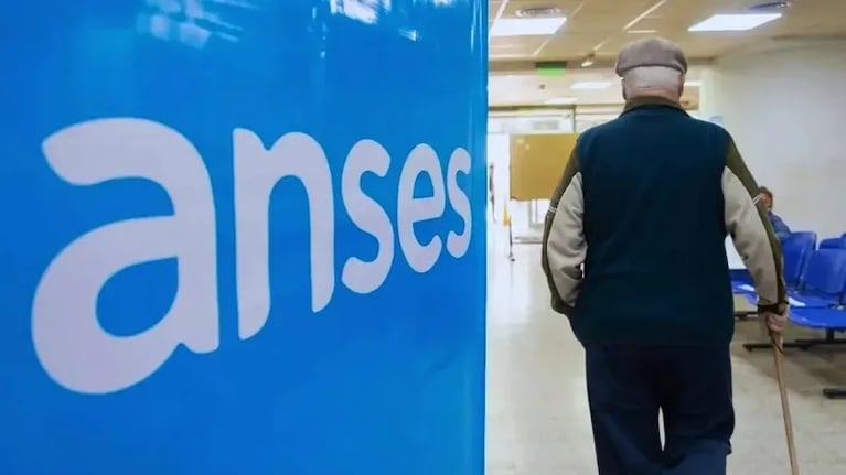 La Anses oficializó el aumento de haberes para julio.