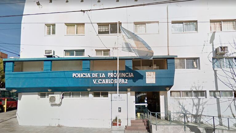 La aparición de Cesia llevó alivio a su familia.