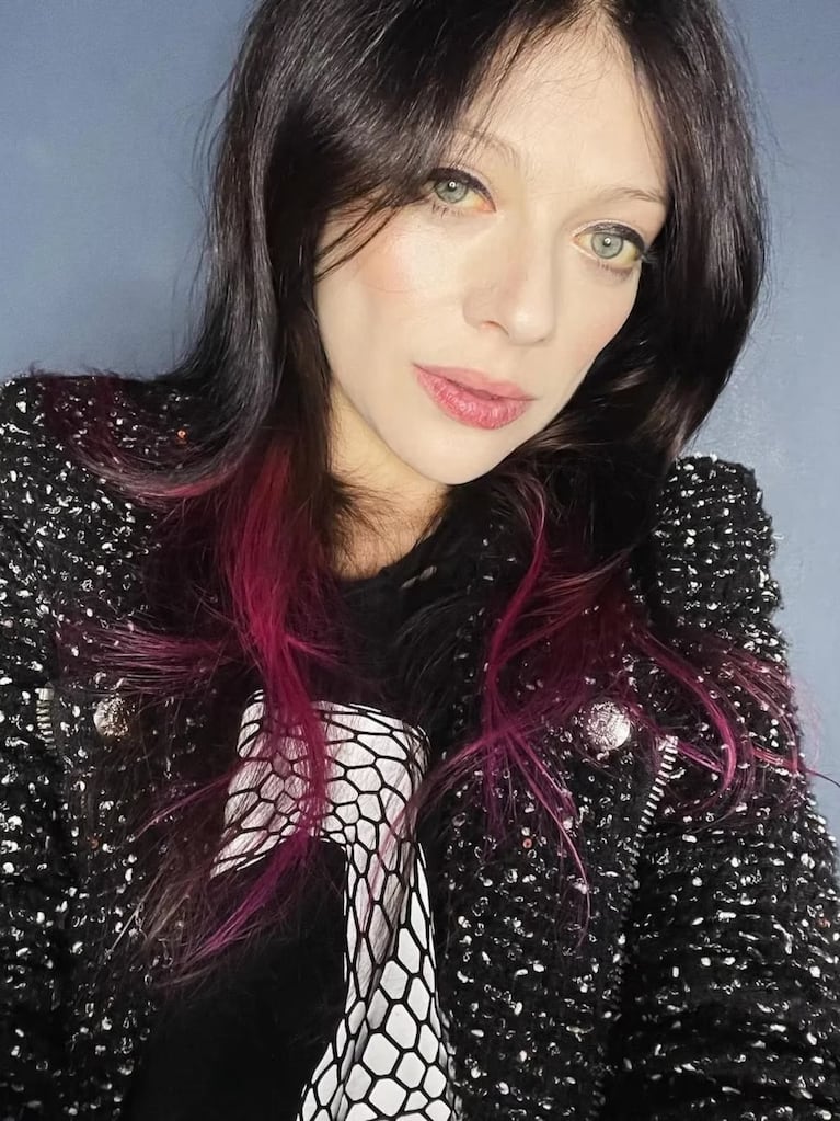Michelle Trachtenberg