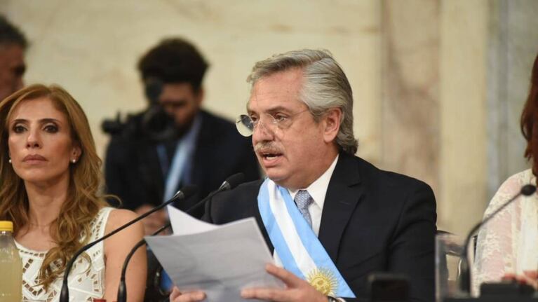 La apertura se ralizará el próximo lunes.
