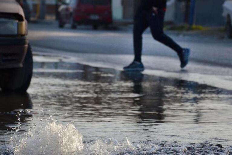 La app de Aguas Cordobesas te ayuda a CUIDAR MÁS