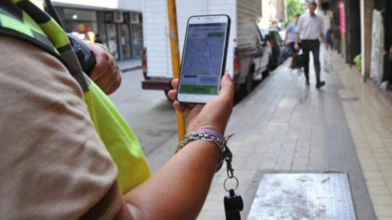 La app está en el centro de las críticas.