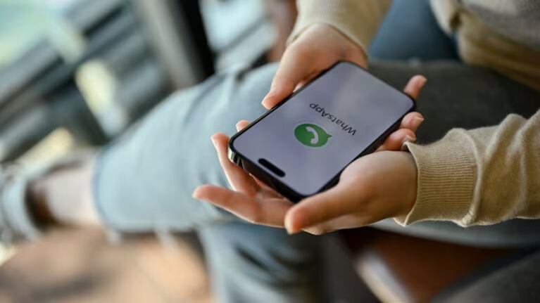 La app prepara una importante función para mejorar la privacidad.