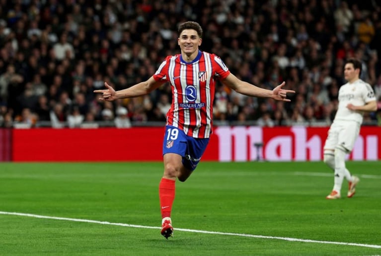 La Araña ve con buenos ojos un cambio de aire tras la Copa del Mundo.