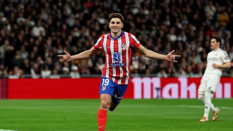 La Araña ve con buenos ojos un cambio de aire tras la Copa del Mundo.