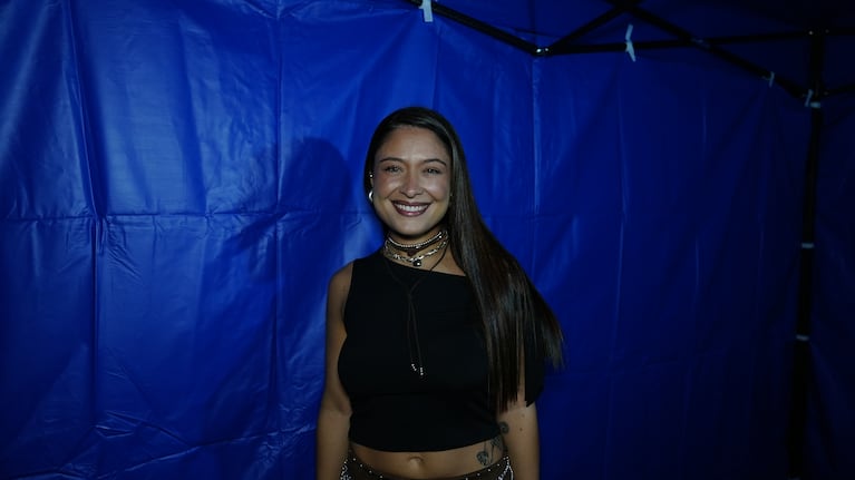 La artista cordobesa contó detalles de cómo será el show apertura de Ricky Martin en el Kempes.