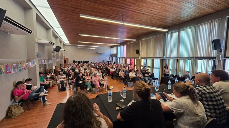 La asamblea de la Uepc rechazará la tercera propuesta salarial. 