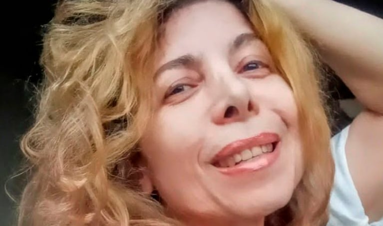 La asesina del hacha era conocida en San Francisco como Sandra Lorenz.