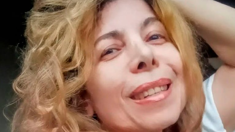 La asesina del hacha era conocida en San Francisco como Sandra Lorenz.