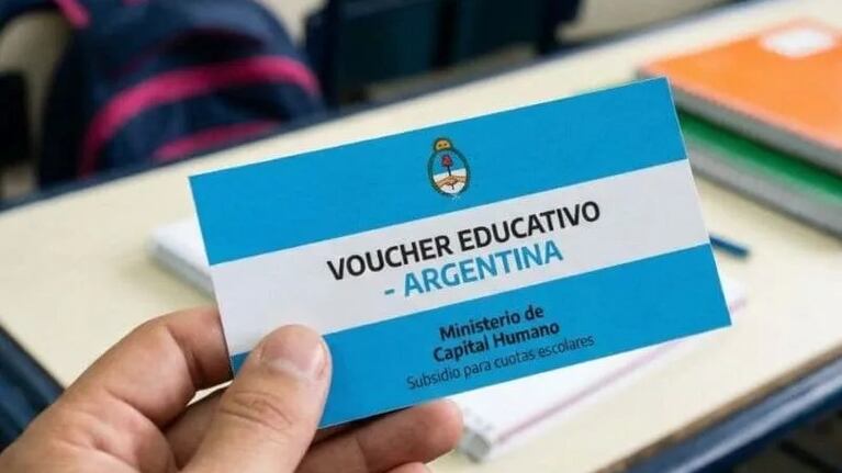 La asistencia se extenderá hasta diciembre de 2026.