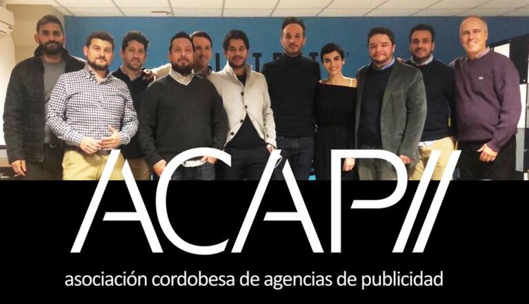 La Asociación Cordobesa de Agencias de Publicidad comienza una nueva etapa