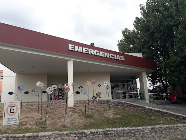 La atención a pacientes extranjeros en los hospitales públicos de Córdoba.