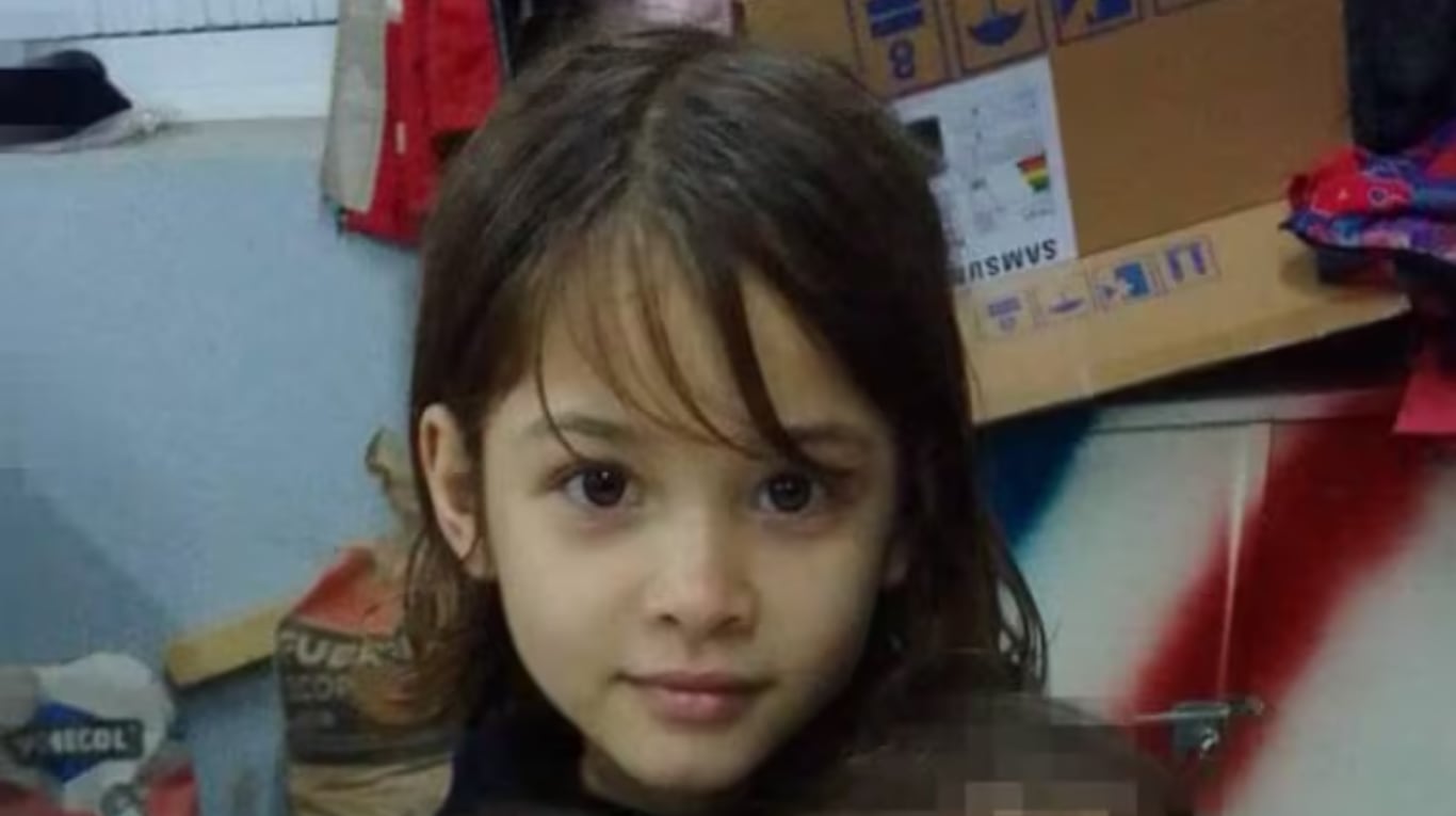 La autopsia confirmó el horror antes del asesinato de la nena de 8 años.