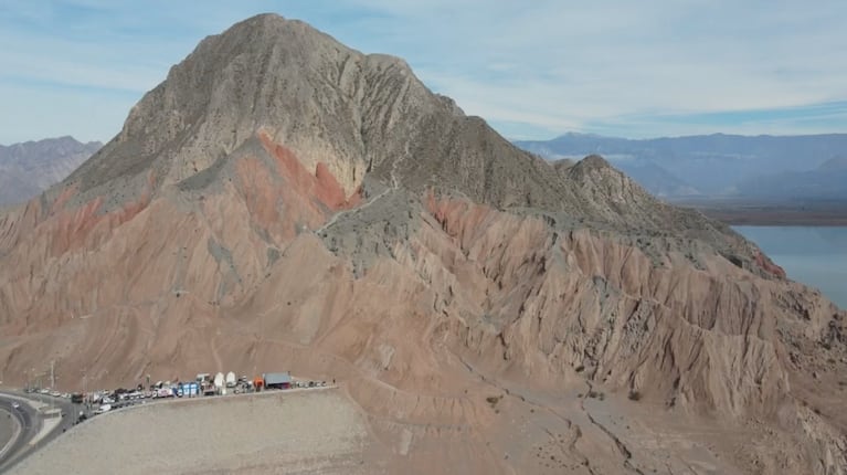 La autopsia confirmó la atroz muerte que sufrió la turista alemana en un cerro de San Juan