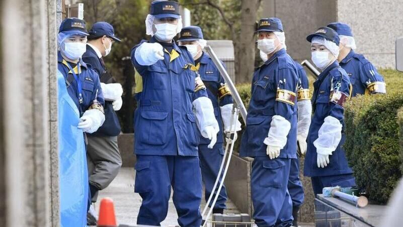 La autopsia no ayudó a resolver el misterio de la muerte de la madre de Yoshino. Foto ilustrativa.