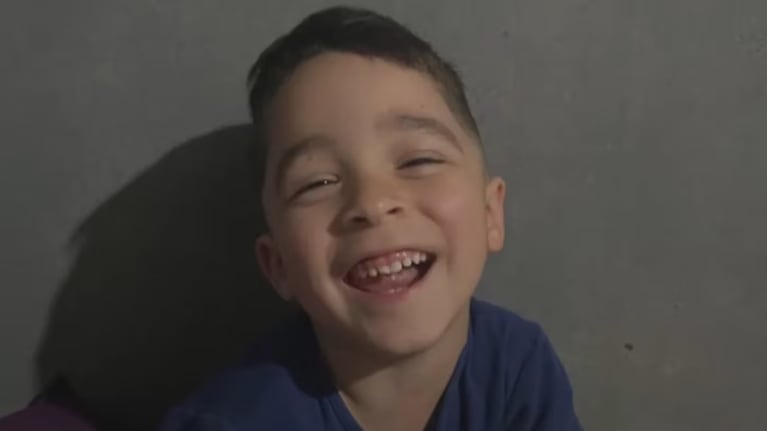 La autopsia será clave para determinar cómo murió el menor.