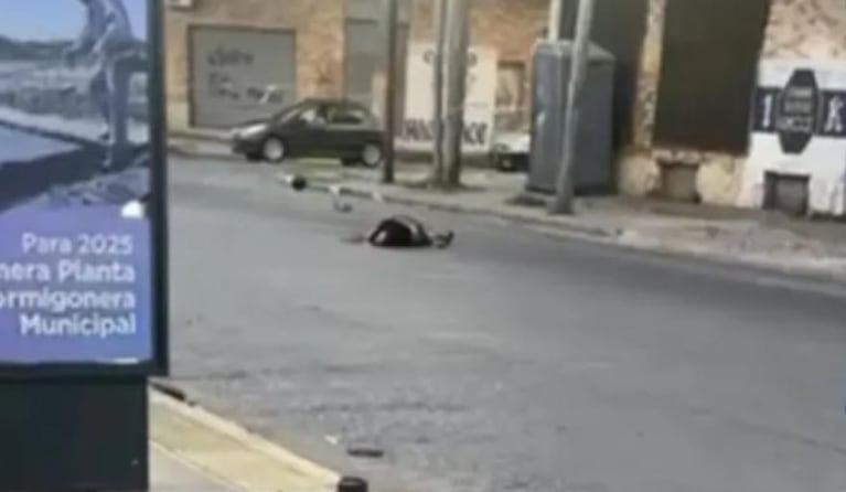 La ayuda clave para el hijo del motociclista que murió degollado por una soga