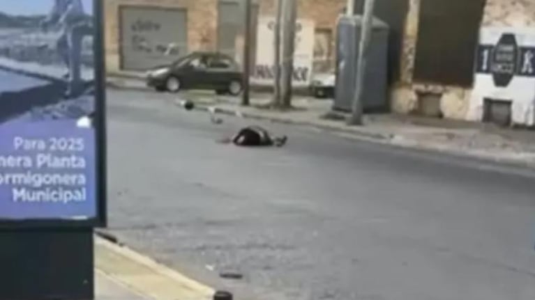 La ayuda clave para el hijo del motociclista que murió degollado por una soga