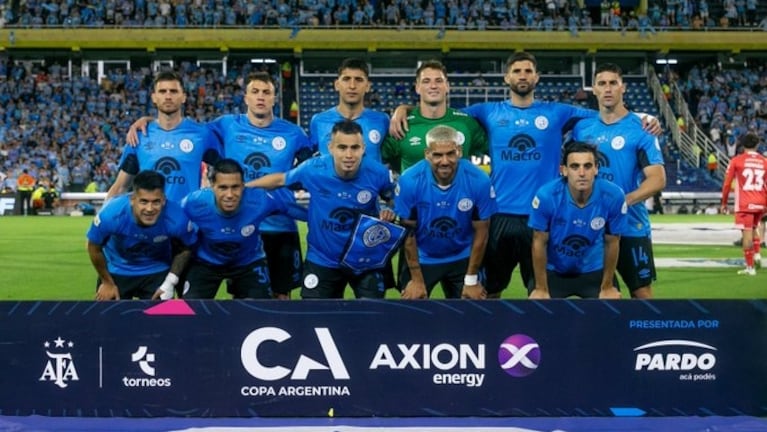 La B pierde una pieza clave para el cierre del campeonato.