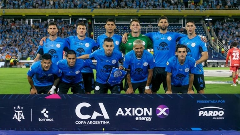 La B pierde una pieza clave para el cierre del campeonato.