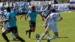 La B terminó el torneo con victoria en Chubut. 