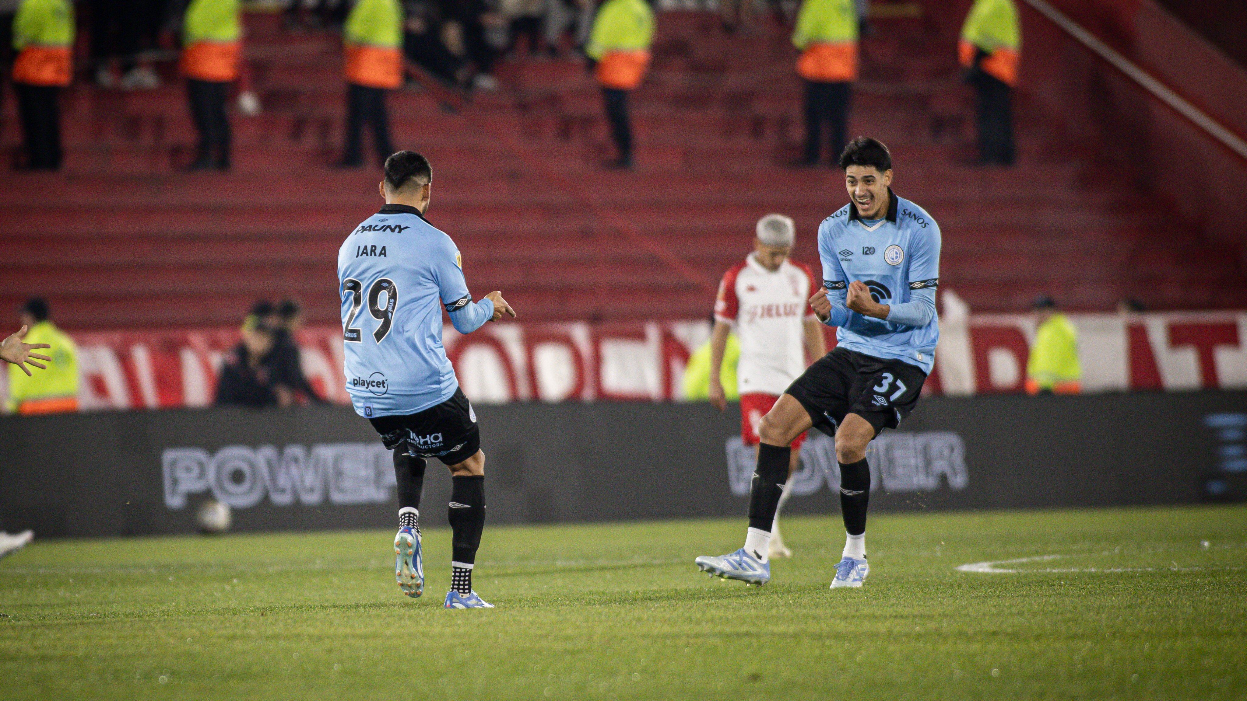 La B tuvo un debut soñado en el Clausura.