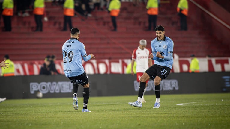 La B tuvo un debut soñado en el Clausura.