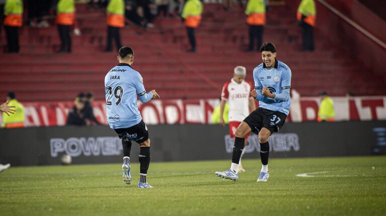 La B tuvo un debut soñado en el Clausura.