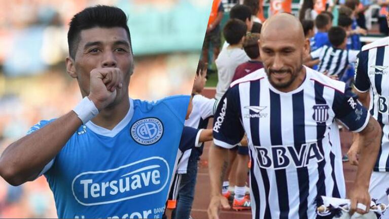 La B y la T quieren seguir pisando fuerte en la Copa.