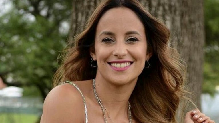 La bailarina está recién llegada de un viaje por Nueva York.