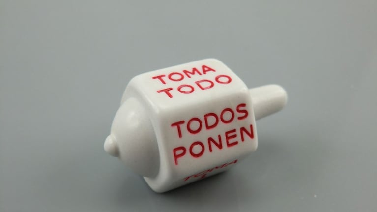 La banca se queda con todo!