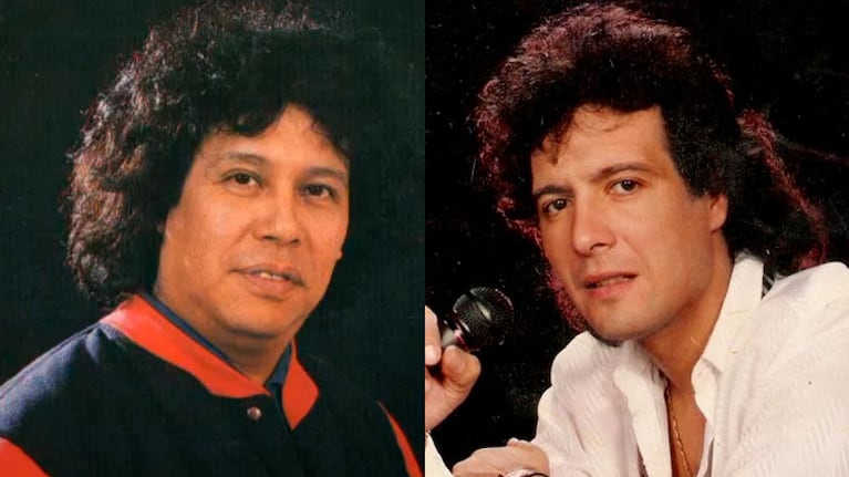 La Banda 10: Fernando Bladys y El Rey Pelusa.