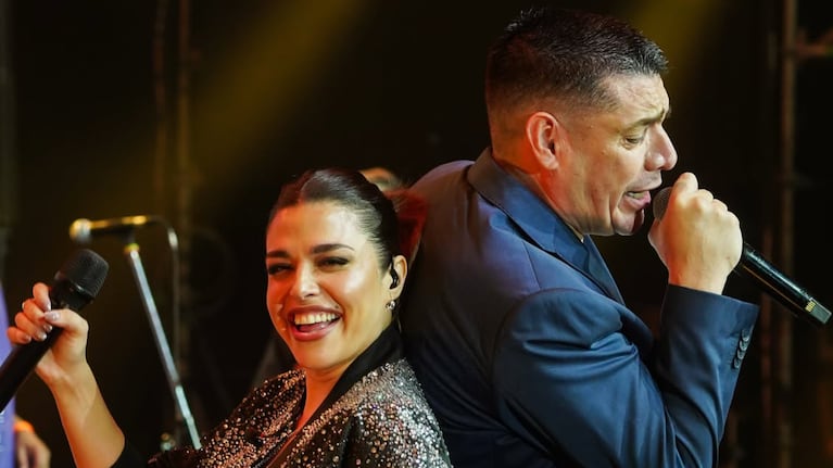 La banda anunció en sus redes sociales, que el clásico de La Morocha, se suspende.
