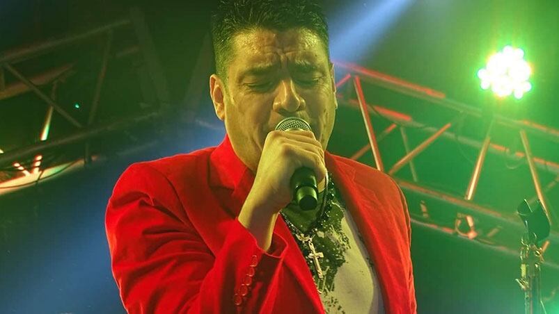 La banda celebra 23 años.
