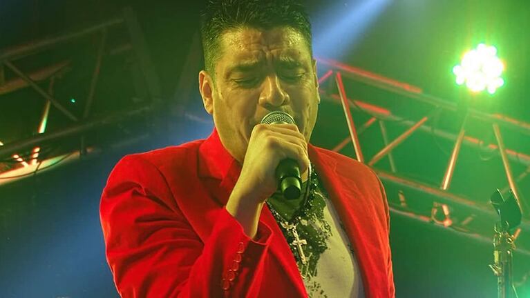 La banda celebra 23 años.