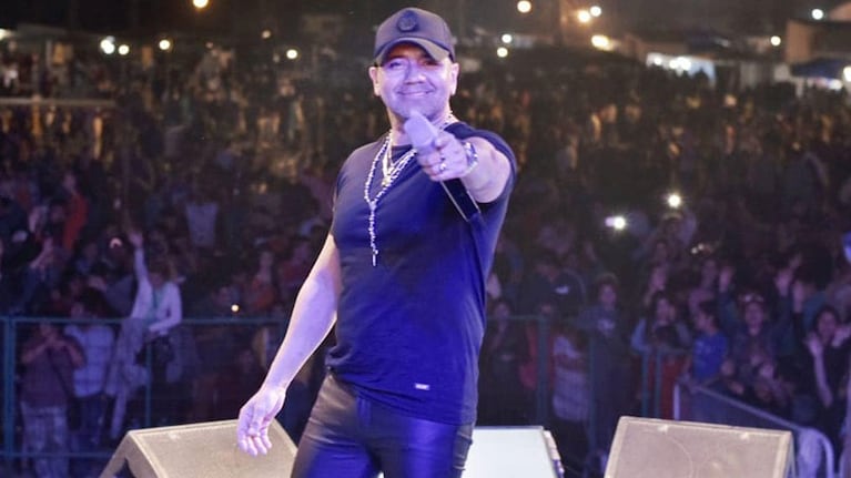 La banda celebra sus 17 años.