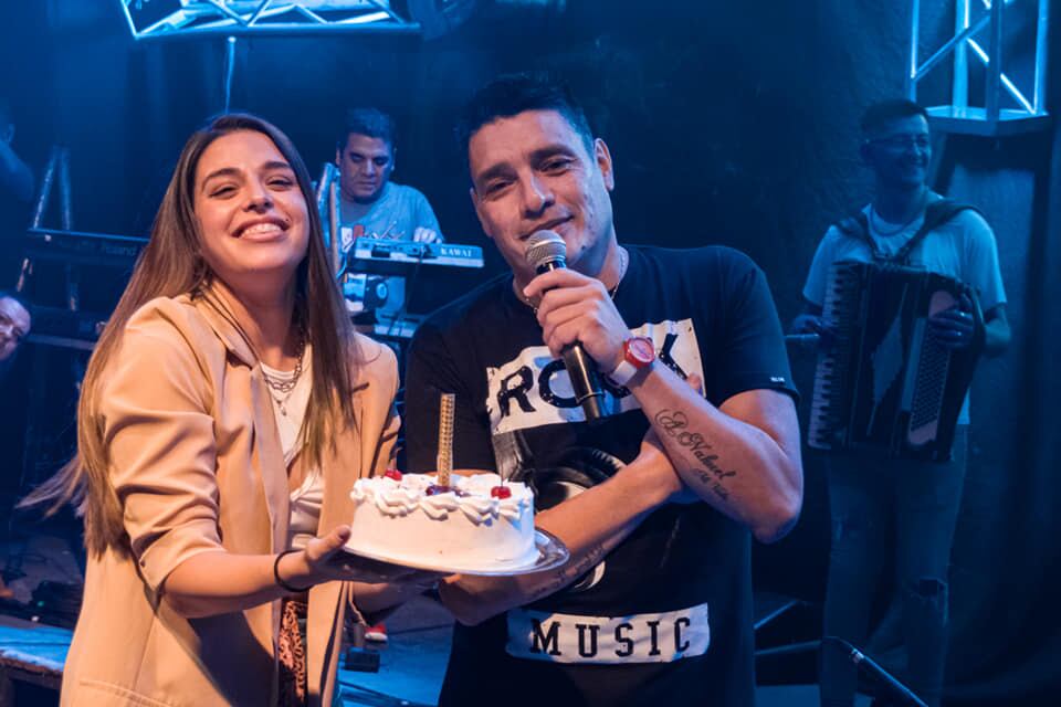 La Banda De Carlitos
