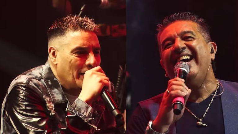 La Banda de Carlitos presentó un nuevo videoclip grabado en vivo desde el Gran Rex.