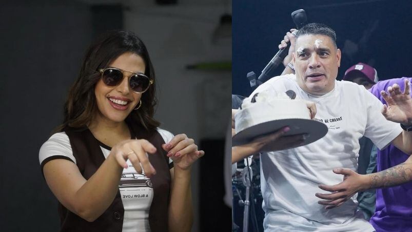 La Banda de Carlitos y Euge Quevedo anunciaron su segundo Movistar Arena para el 6 de julio.