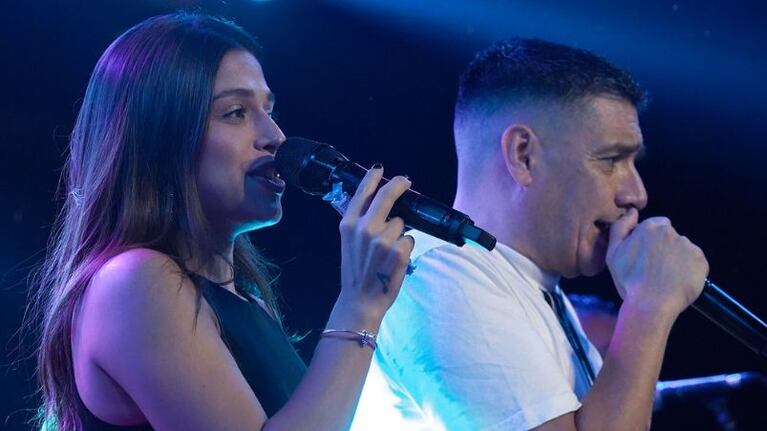 La Banda de Carlitos y Euge Quevedo cancelaron todas las fechas programadas del fin de semana.