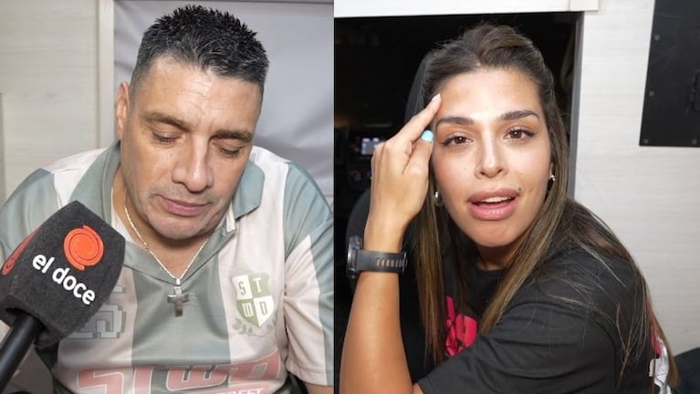 La Banda de Carlitos y Euge Quevedo cerraron la noche del Festival de la Avicultura.