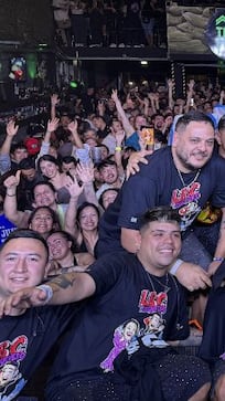 La Banda de Carlitos y Euge Quevedo cerraron su segunda gira por España con muchas emociones encontradas